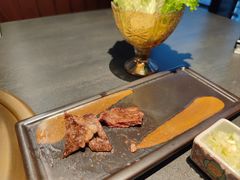 -铭牛烧肉·和牛海鲜自助(高新月牙湖店)
