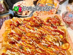 -炭之家·齐齐哈尔非遗烤肉·鲜切直供(中央大街店)