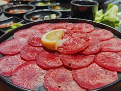 -九田家黑牛烤肉料理(石路天虹店)