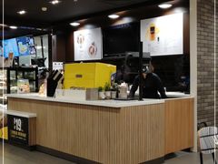 -麦当劳(健德桥得来速店)