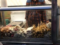 -庞记炸串