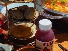 -老凯俚酸汤鱼(鸿通城店)