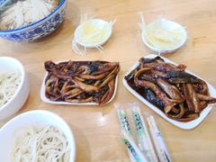 -裕兴记·三虾面(西北街总店)