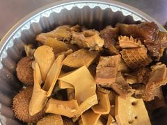 -金家老三饭庄(常营店)