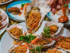 -人和啤酒屋海鲜大排档(营口路店)