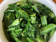 时蔬-老三样·美食研究中心(世贸路店)