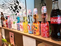 -雷神拉面(财富中心玉米楼店)