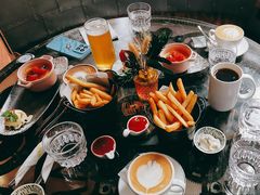 -1886德国汽车餐厅(外滩中央店)