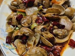 -圣夜东北菜烧烤·夜宵·小龙虾(胥江路店)
