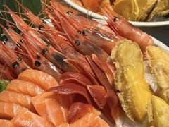 -菊上日式料理(蚌埠银泰店)