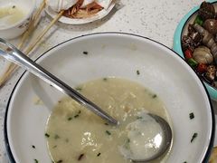 -前王院•巧克力海鲜市集餐厅(万平口店)