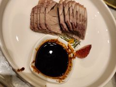 -骏莱海鲜鱼港(五角场店)