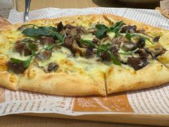 -米斯特比萨(罗斯福店)
