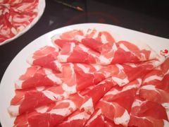 -红菇坊鲜汤火锅(北行店)