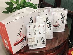 -东门七爷螺蛳粉(浦东店)