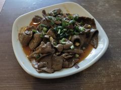 -老家猪肝面(石油路店)