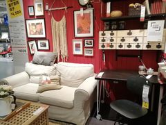 -宜家家居(西安未央商场店)