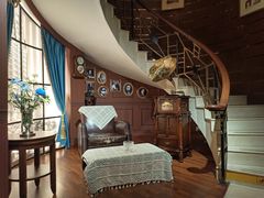 -国际饭店·原点咖啡吧ORIGIN CAFE&BAR