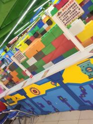 -欢乐陶陶儿童主题乐园(龙岗店)