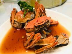 -老洋房花园饭店(绍兴路店)