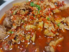 -袁州宴·地道袁州菜(袁山东路店)