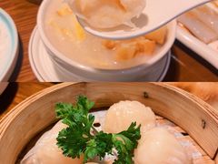 -悦雅居·老广州老味道(长湖店)