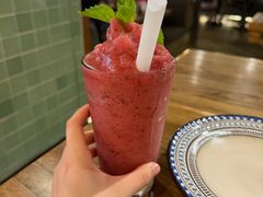 -Q MEX 库迈墨西哥餐吧(双井店)