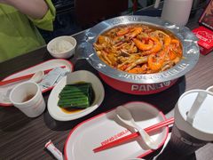 -胖哥俩肉蟹煲(梅溪步步高店)
