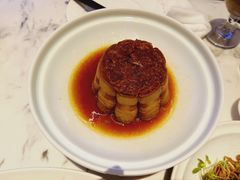 -喜鼎海胆水饺(柏威年购物中心店)