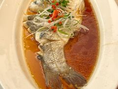 -阿英煲(凉城路店)