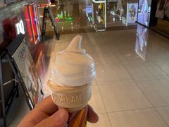 -DQ·蛋糕·冰淇淋(浦江欢乐颂店)
