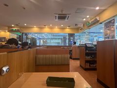 -萨莉亚意式餐厅(苏州食百家店)