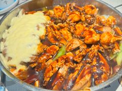 -黄记煌三汁焖锅(顺义华联店)