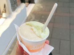 -Dip in Gelato(富民路店)