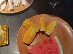 -牛New寿喜烧(闵行龙湖天街店)