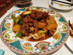 -巴依老爷·新疆美食(上城区天城路店)