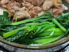 -煲煲掂风味煲仔饭餐厅(西区店)