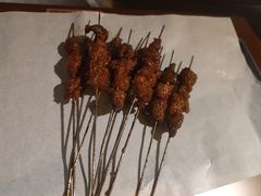 -六福烧烤酒馆(秦隆步行街店)