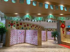 -汤W城市微度假(仓山店)