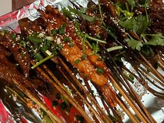 -回头烧烤(悦荟购物中心店)