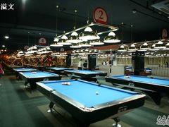 -新新潘晓婷台球俱乐部(周浦店)