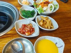 -牛人·雪花牛·木炭烤肉(昆山陆家店)