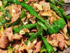 费大厨辣椒炒肉-费大厨辣椒炒肉(黄兴中心广场店)