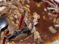 -旺顺阁鱼头泡饼(小红门店)