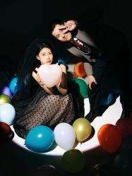 -绽放摄胶片摄影工作室