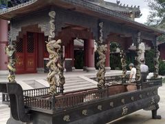 -天津妈祖文化园