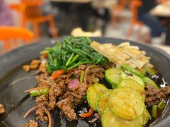 -一烙锅(友谊店)