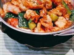 -拾忆·私厨(光谷店)