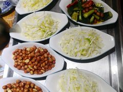 -香木香羊(小汤山店)