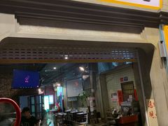 门面-丹虾|文和友小龙虾·烙锅(陕西路旗舰店)